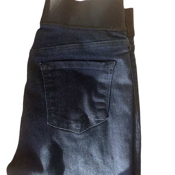 J Brand pull on jeans size 27 - Picture 3 of 4